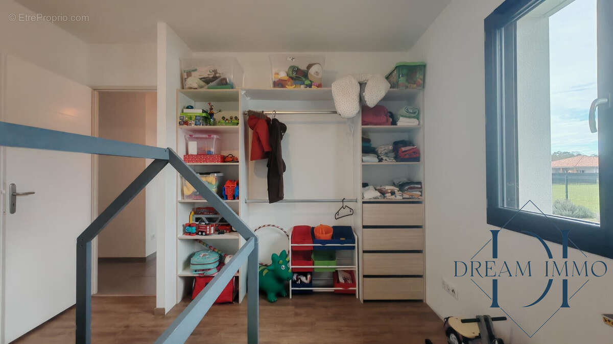 Maison à SAINT-VINCENT-DE-PAUL