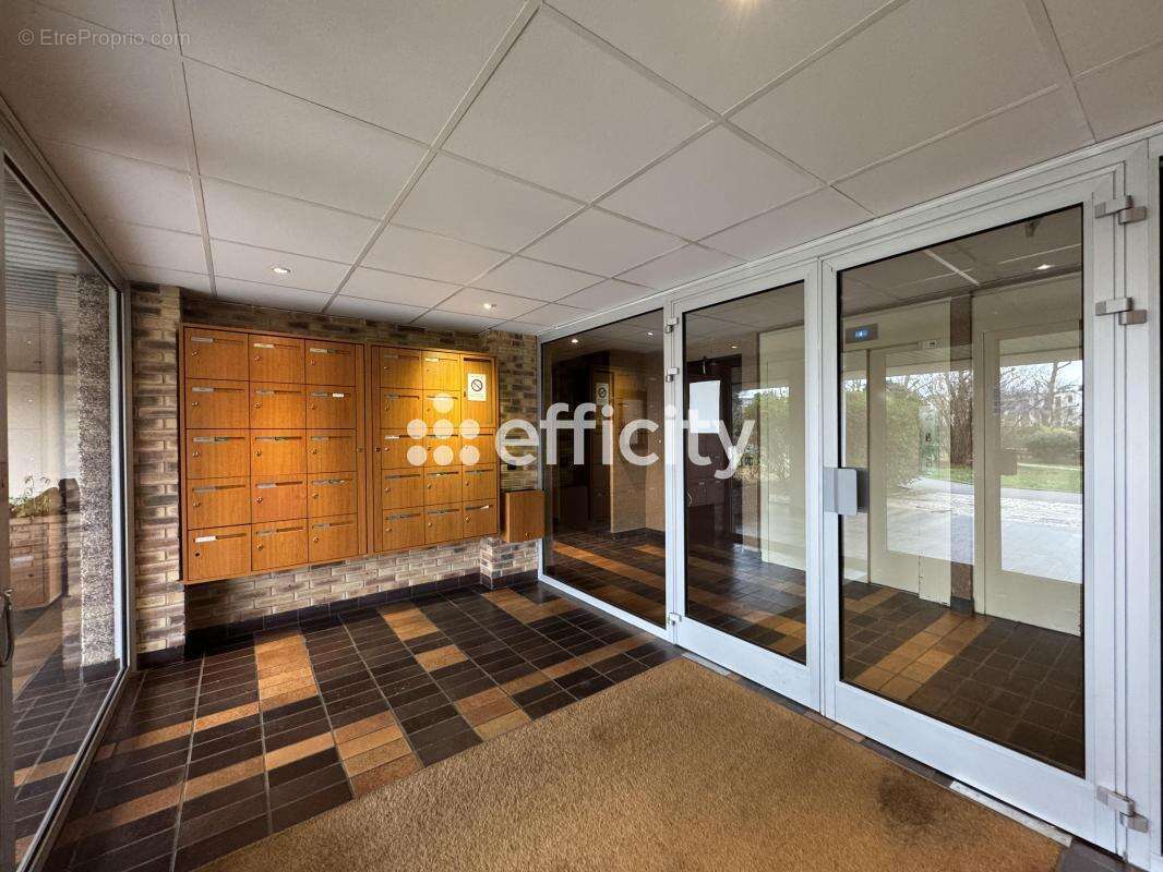 Appartement à VINCENNES