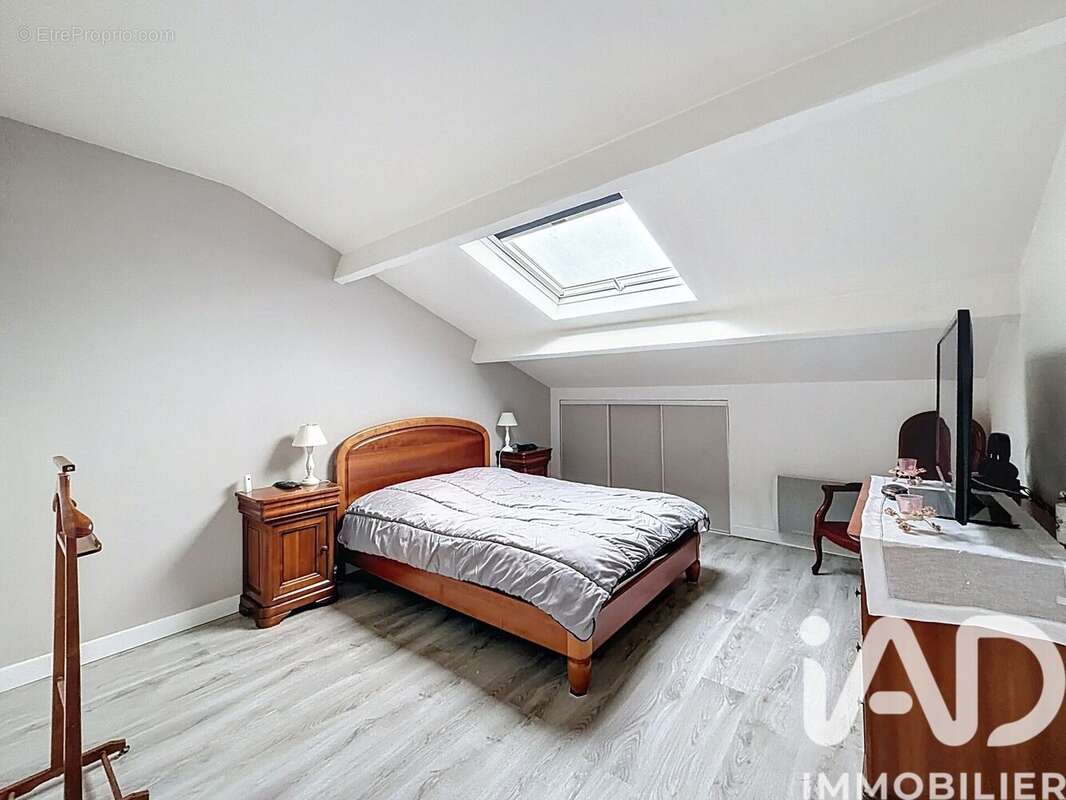 Photo 8 - Maison à ERMONT