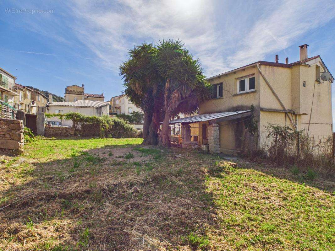 Vente maison en pierre avec vue mer - alata - photo 14