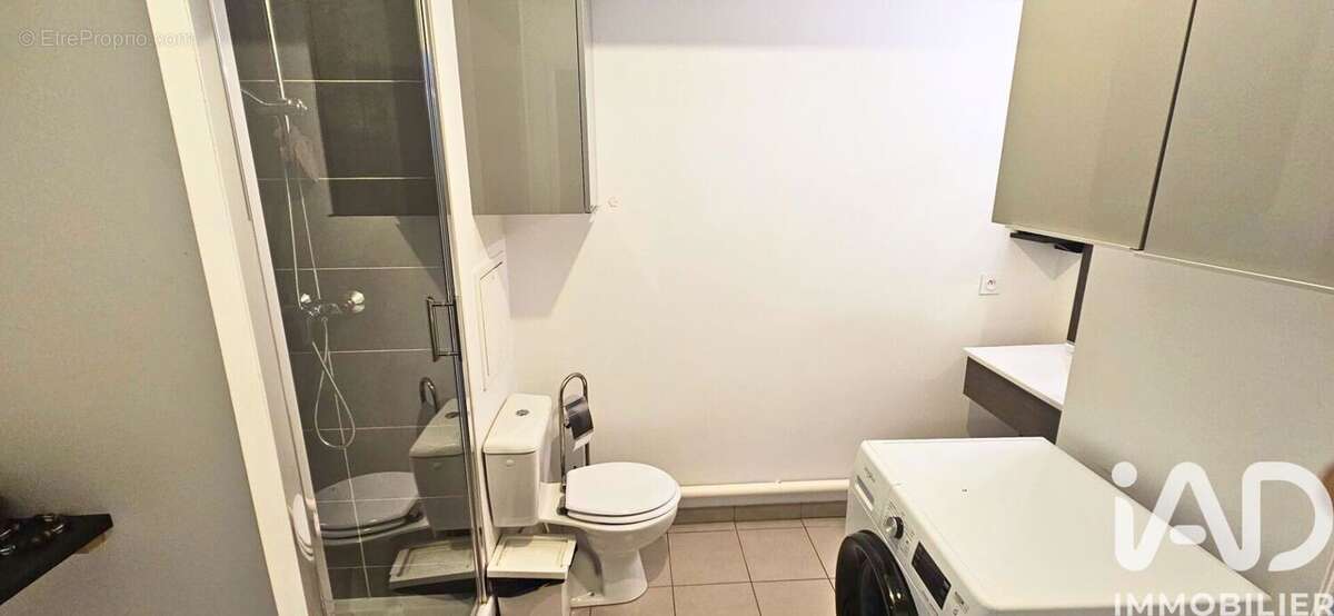 Photo 7 - Appartement à MONTMAGNY