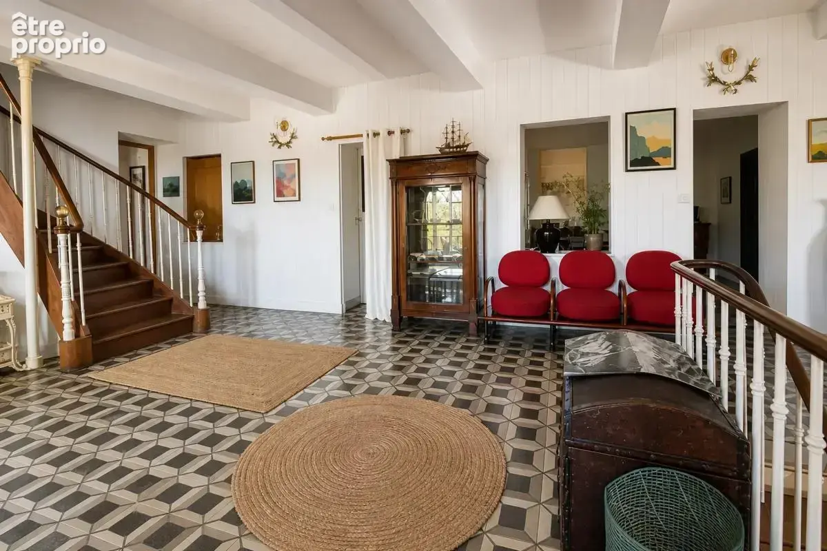 Maison de 14 pièces de 740 m² à Perpignan - photo 7