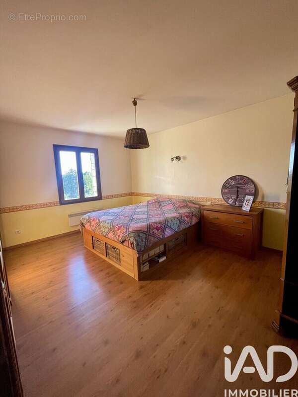 Photo 3 - Maison à TRANS-EN-PROVENCE