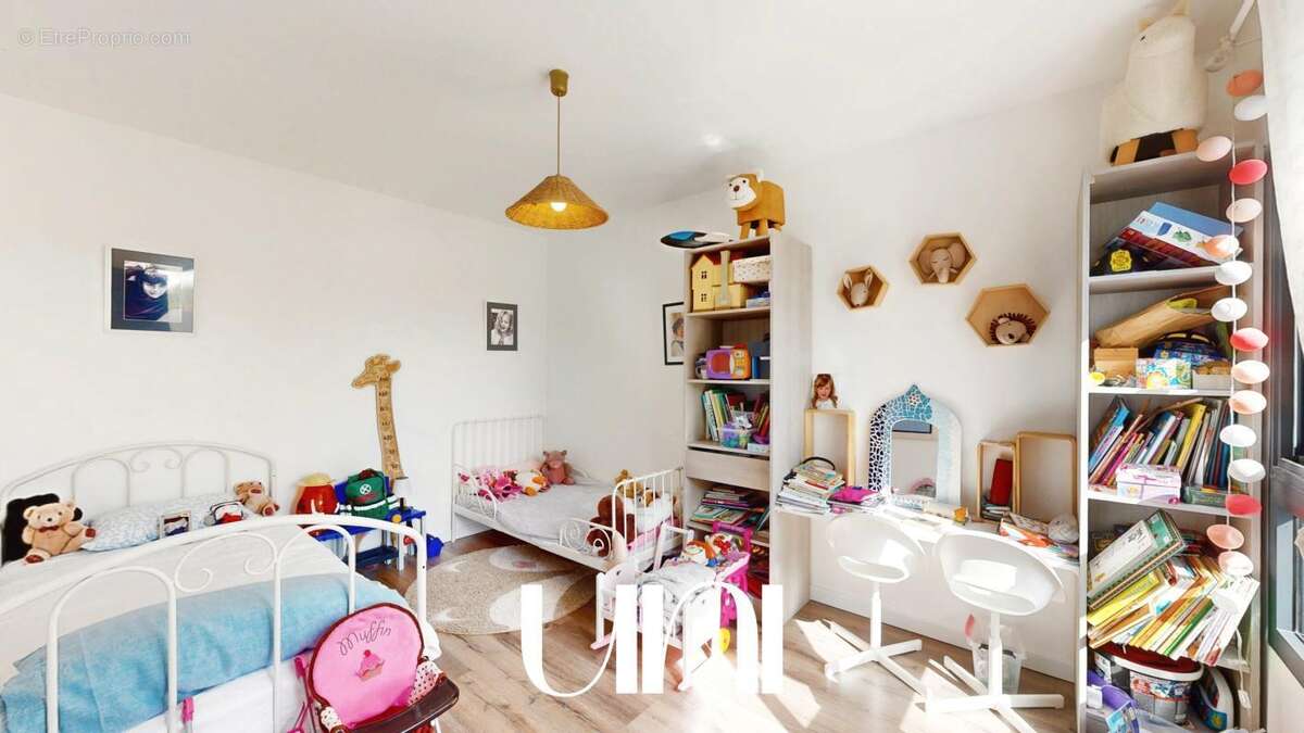 Maison à BIEVILLE-BEUVILLE