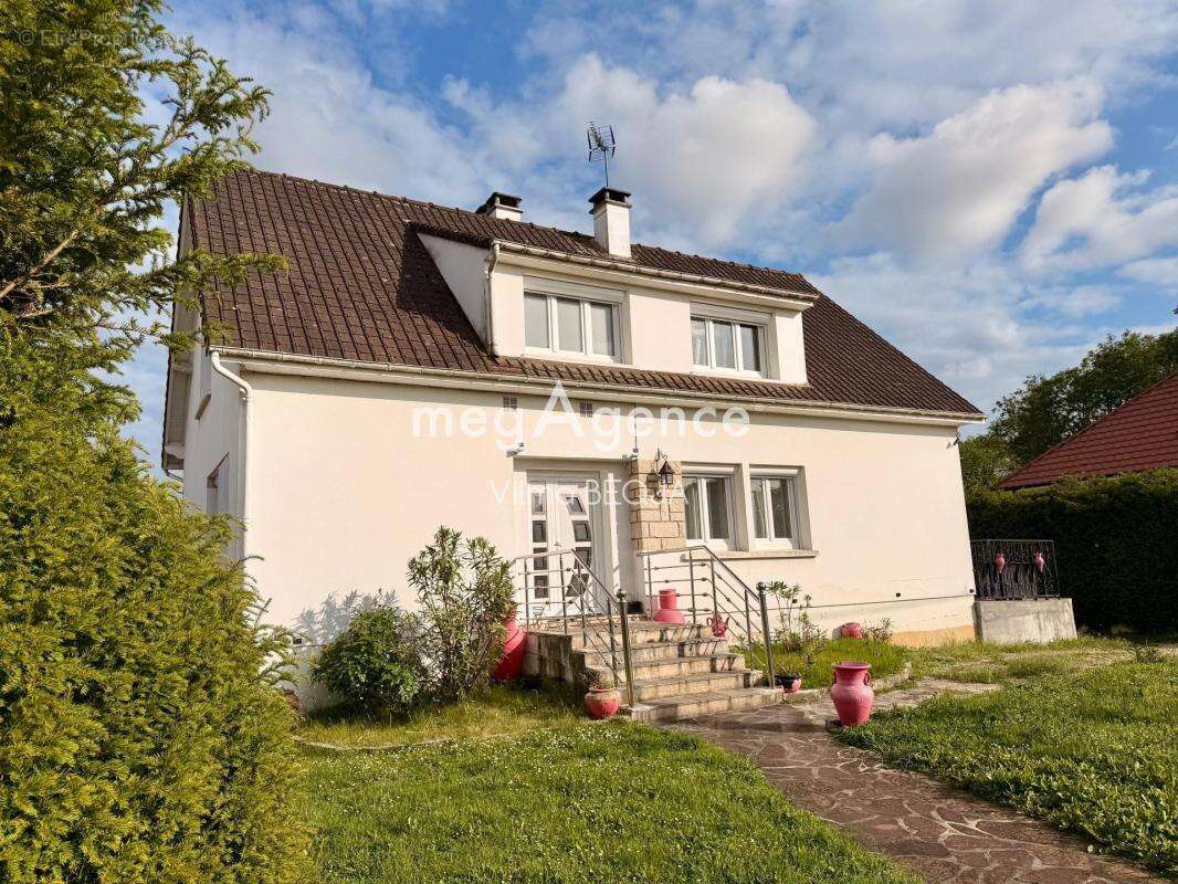 Maison à SENS