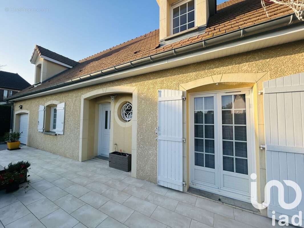 Photo 3 - Maison à FRAGNES