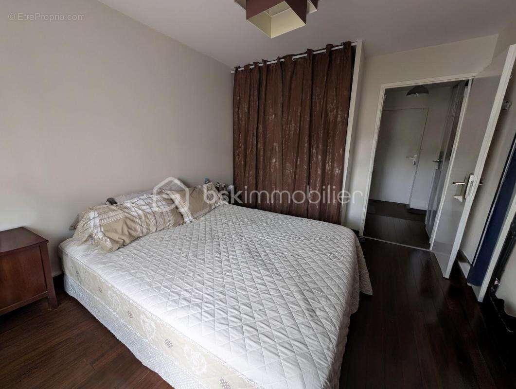 Appartement T2 de 43 m² faibles charges - photo 3