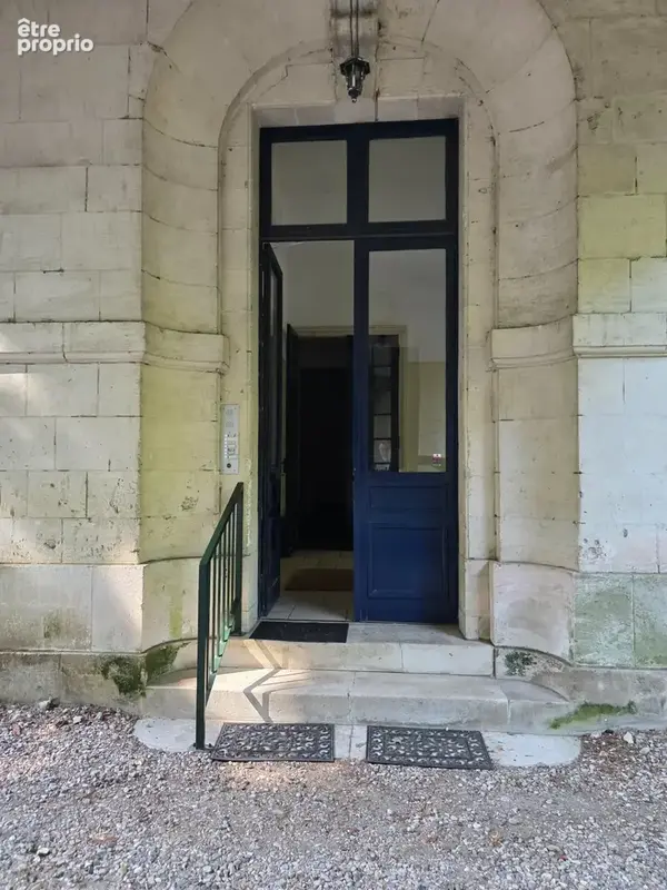 Appartement de prestige dans un château du XIXe siècle – 152 m² - photo 14