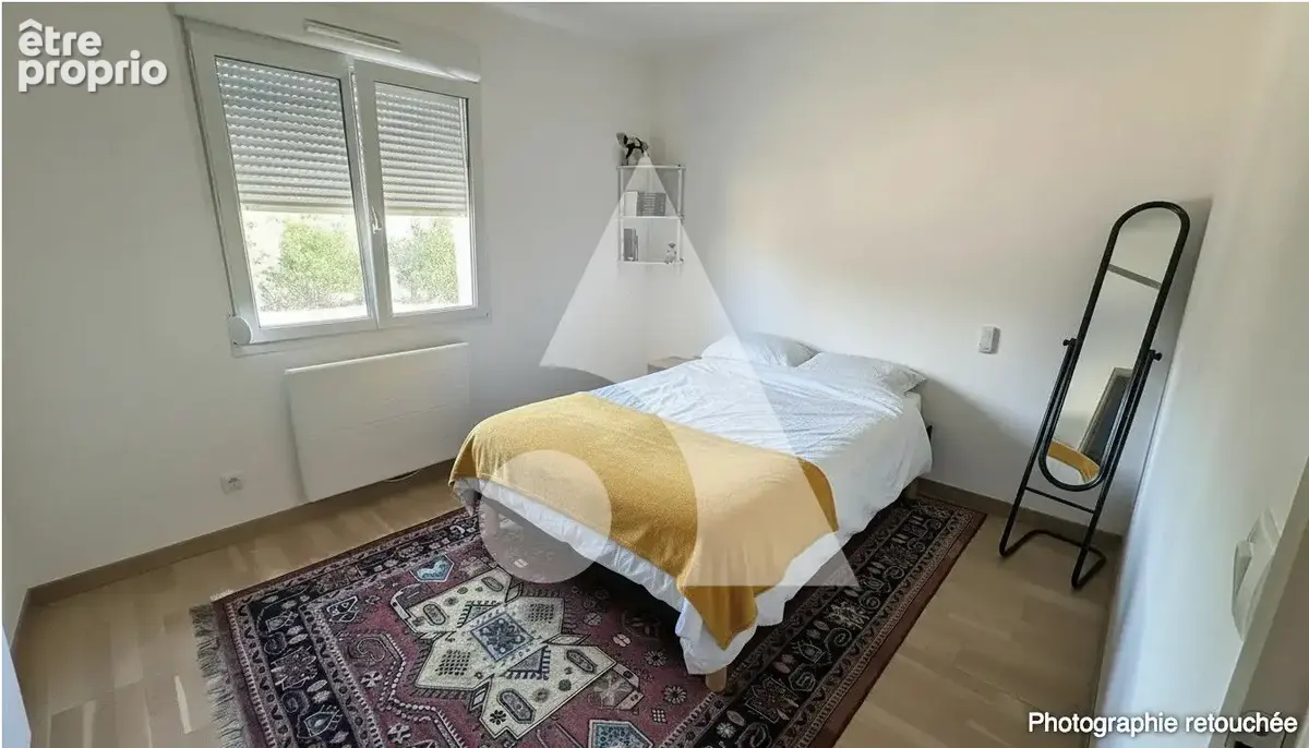 Maison familiale aux beaux volumes À BALLEVILLE - photo 8