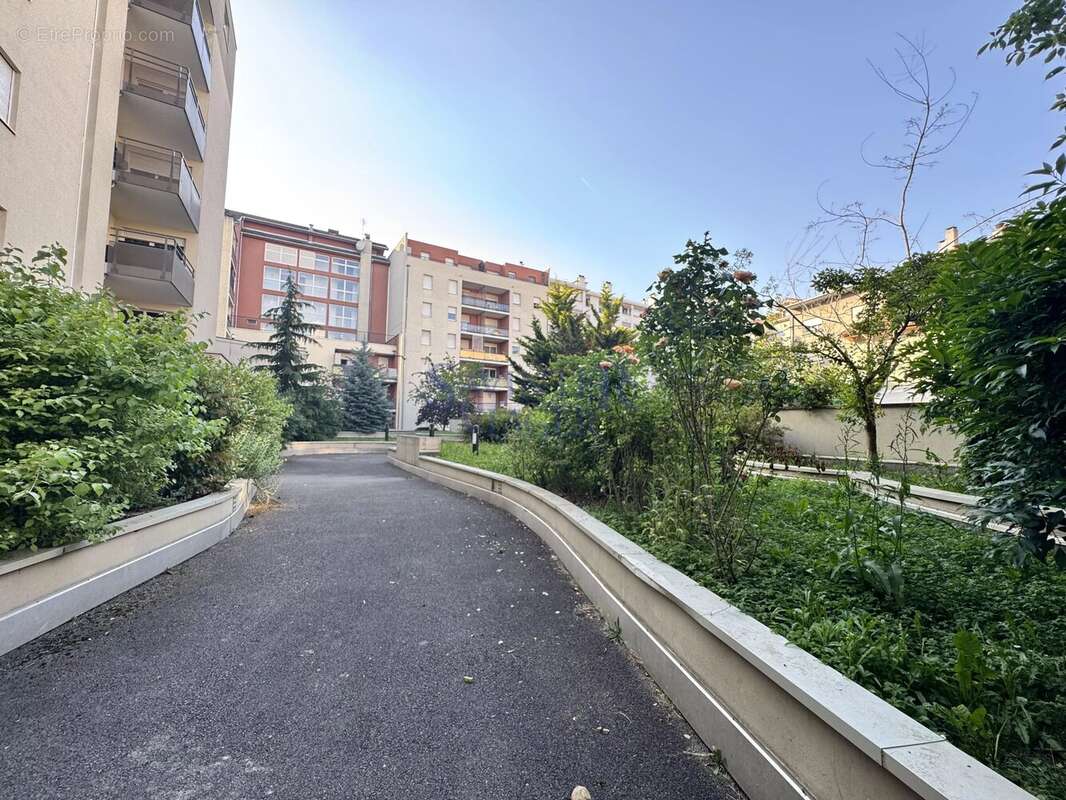 Appartement à ANNEMASSE