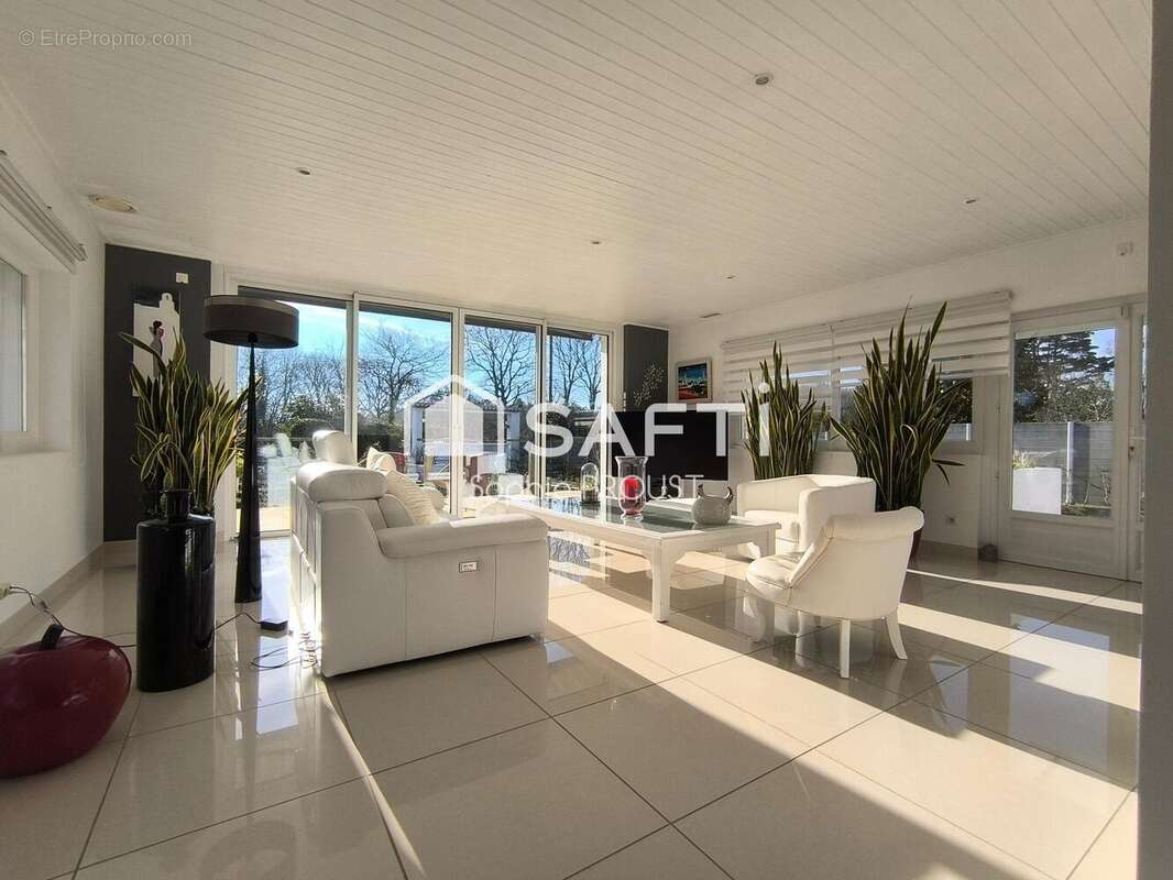 Photo 4 - Maison à LE GIROUARD