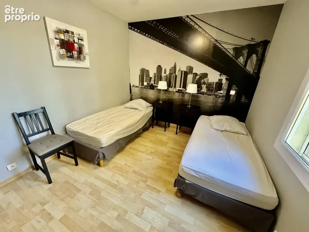 Maison contemporaine 200 m2 sur 2687 M2 de terrain clos - photo 27