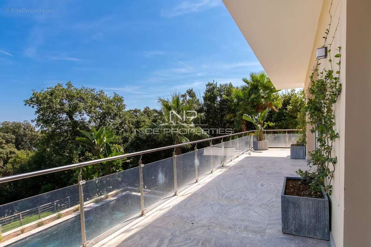 Maison à ANTIBES