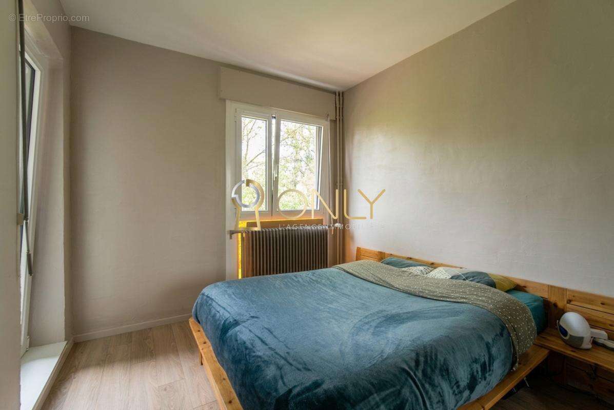 Appartement à ECULLY