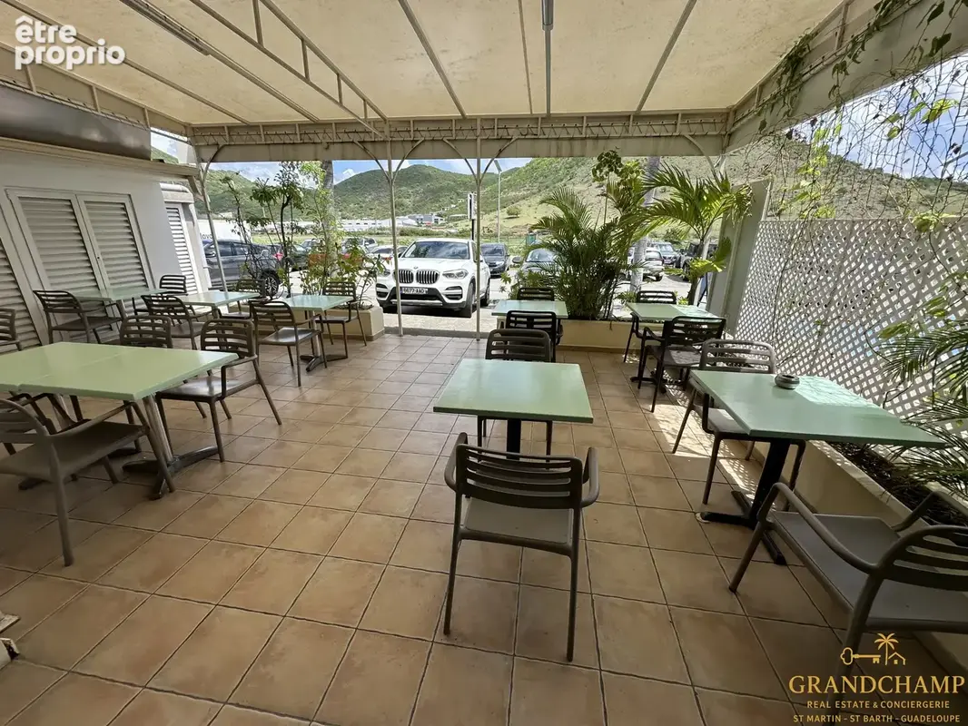 Fonds de commerce restauration - photo 2