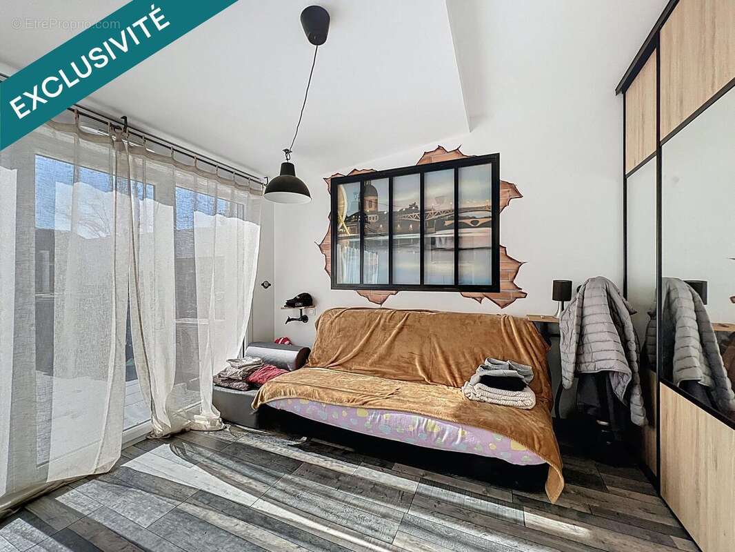 Photo 8 - Maison à LESPINASSE