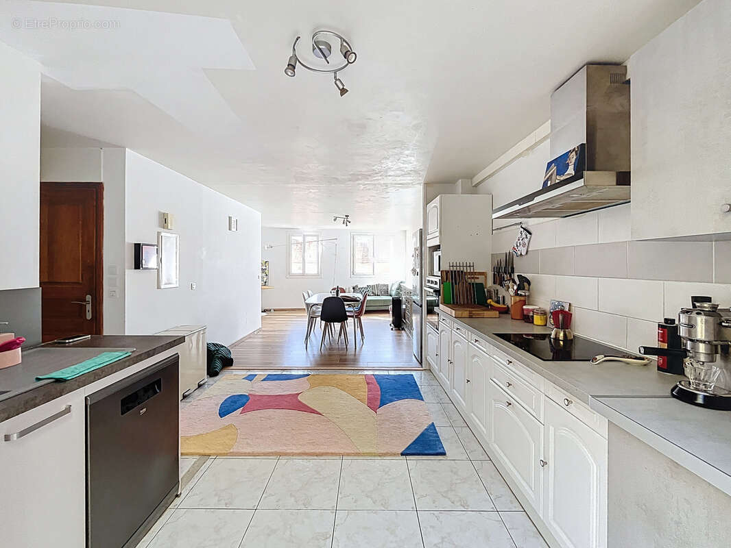 Maison à RIVESALTES