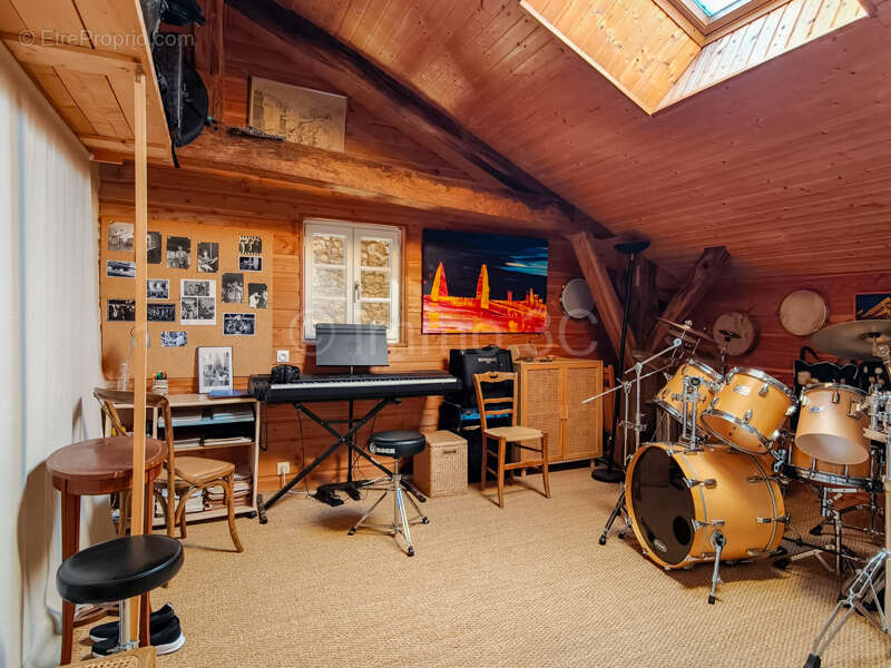 Maison à MELLE