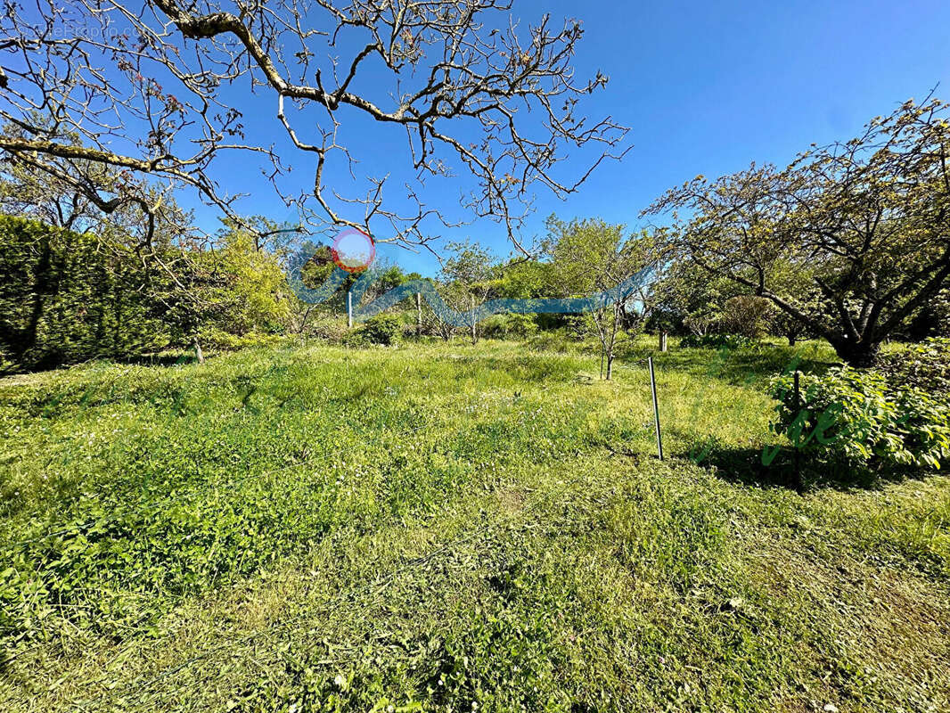 Maison à MOUSSEAUX-SUR-SEINE