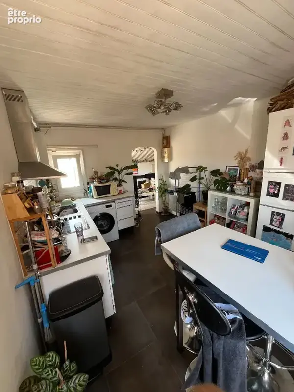 Appartement Le Mourillon proche plage 48m² - photo 4