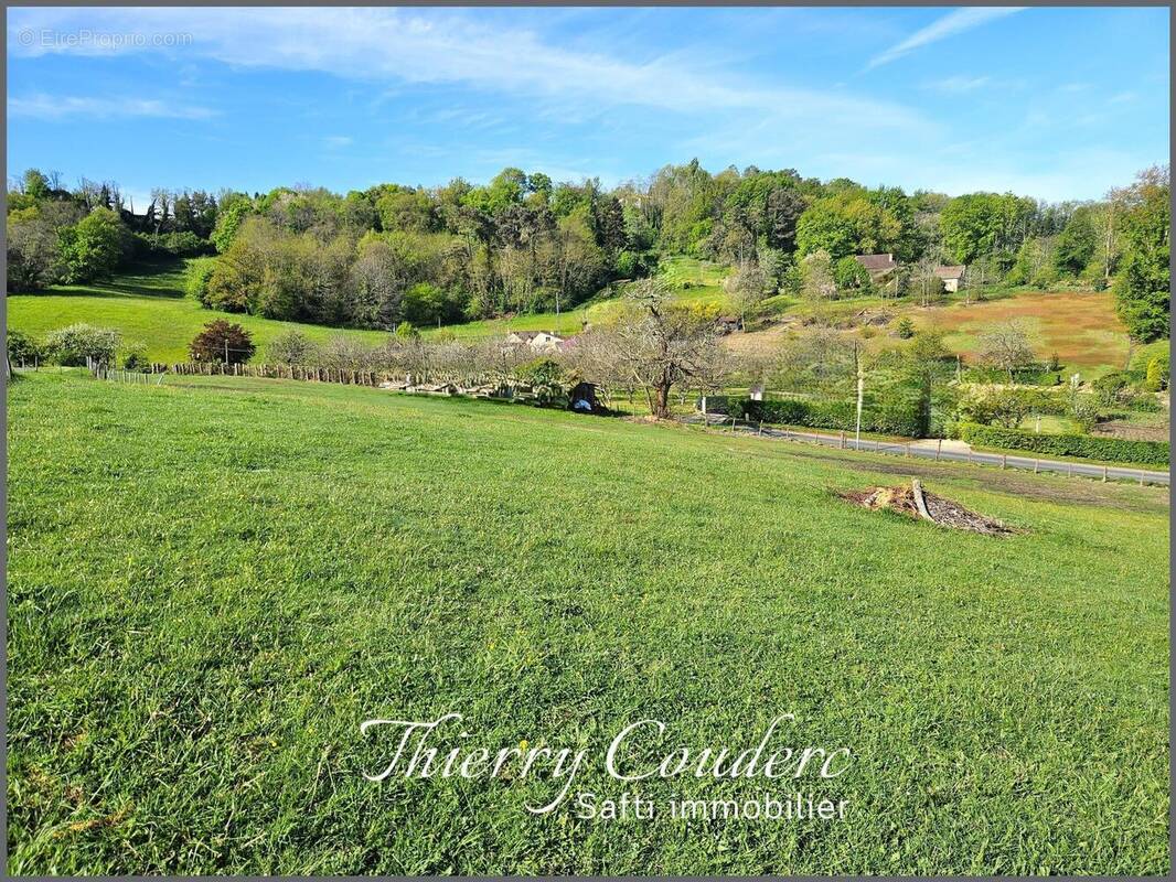 Photo 1 - Terrain à PROISSANS