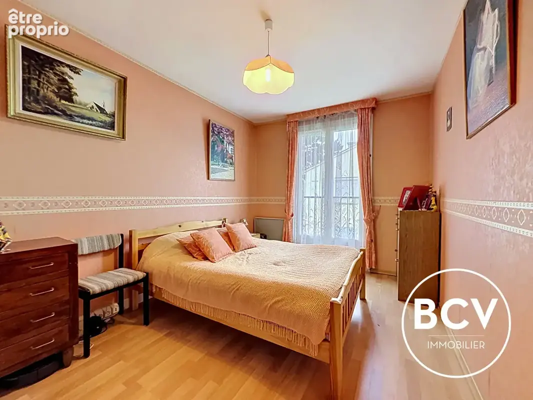 Le coudray appartement  t3 - photo 9