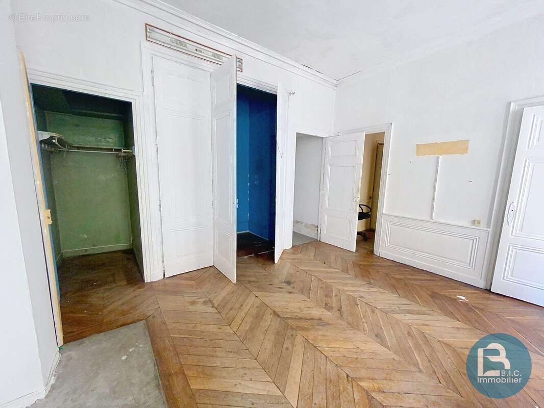 Appartement 53 m² à Lyon-7e  - photo 6