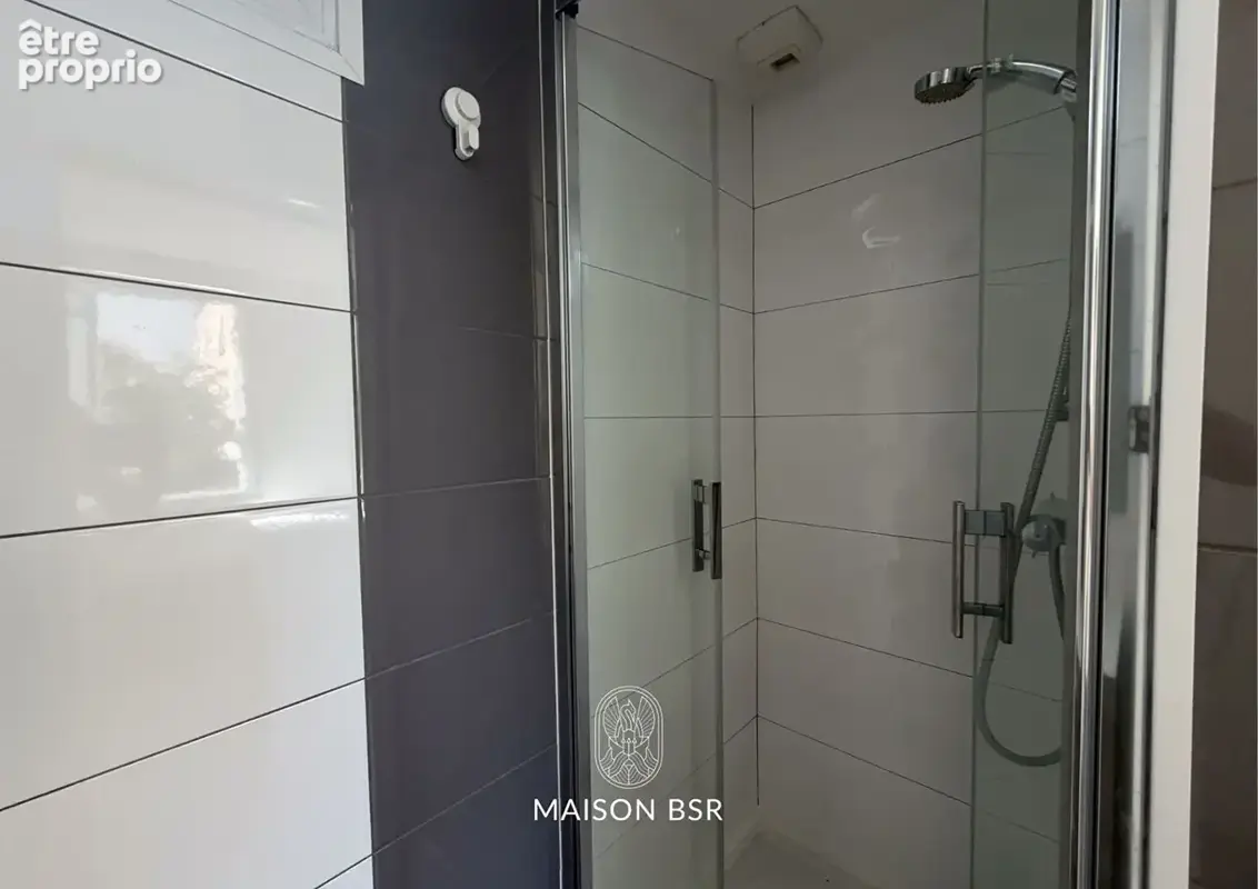 Duplex 33 m2 - 2 chambres - Quartier Saint Félix, Nantes - Idéal Investisseur - photo 5