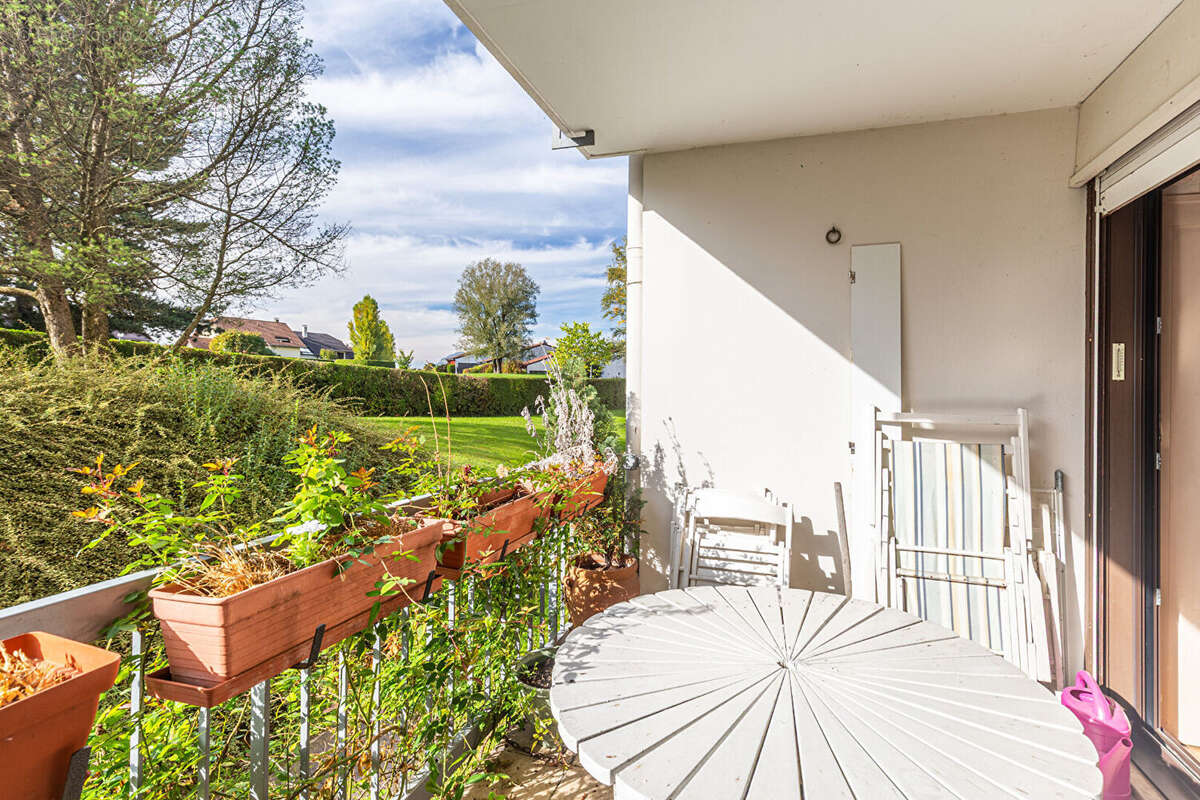 Appartement à ANNECY