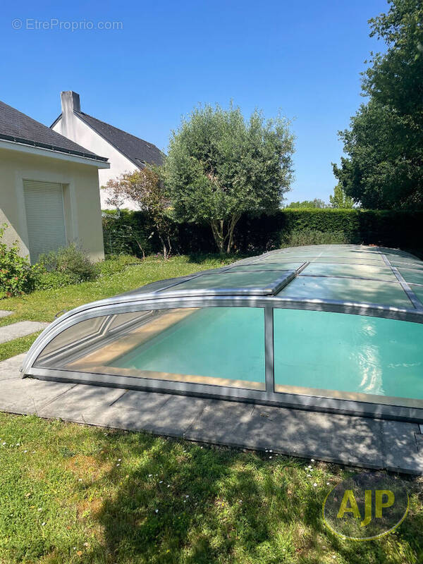 Maison à CARQUEFOU