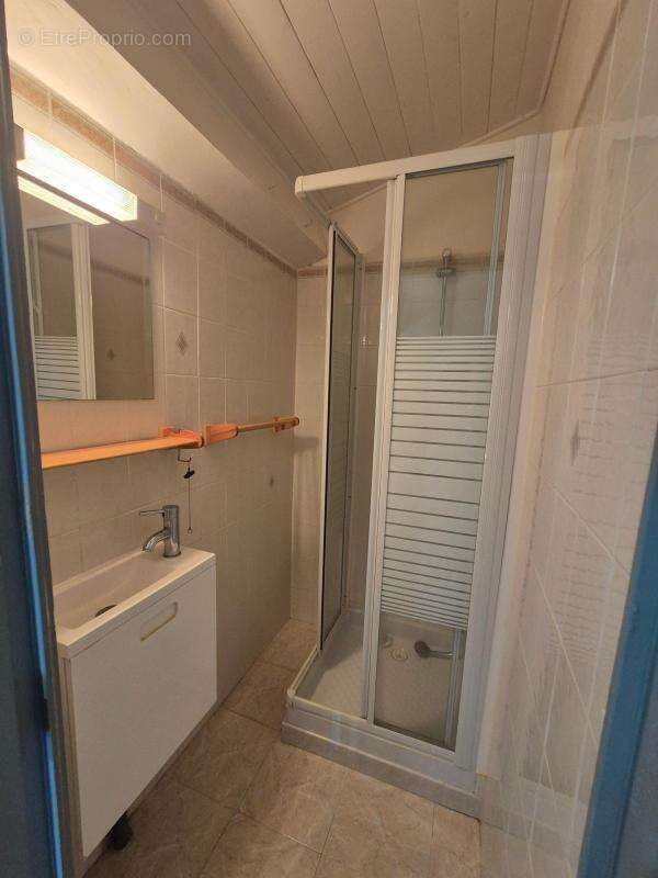 Maison à PONT-SAINT-ESPRIT