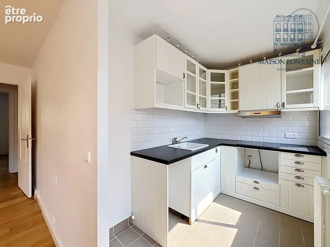 Appartement 3 pièces 65 m² à vendre à Paris-20e (75020) - photo 4