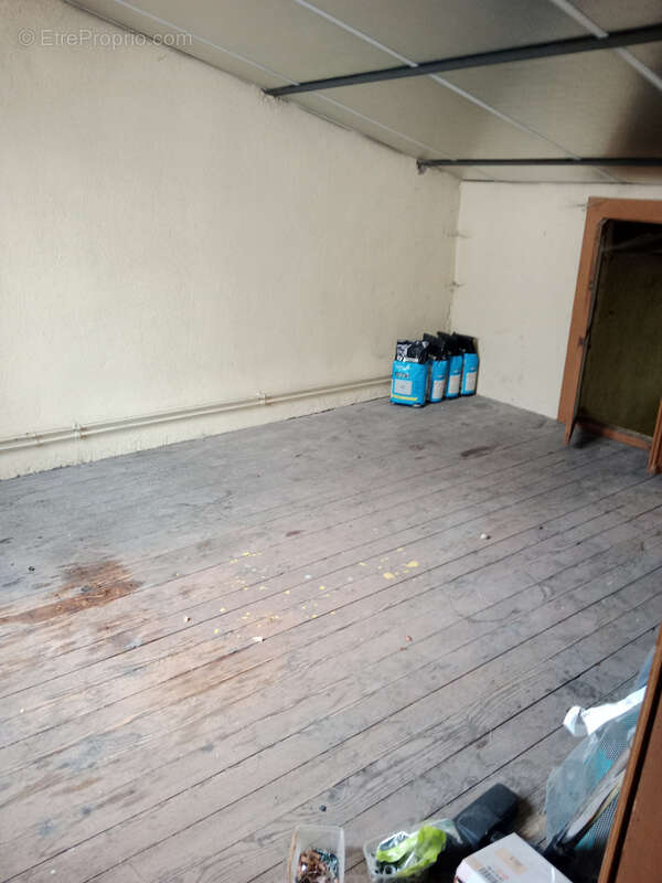 Maison à LUXEUIL-LES-BAINS