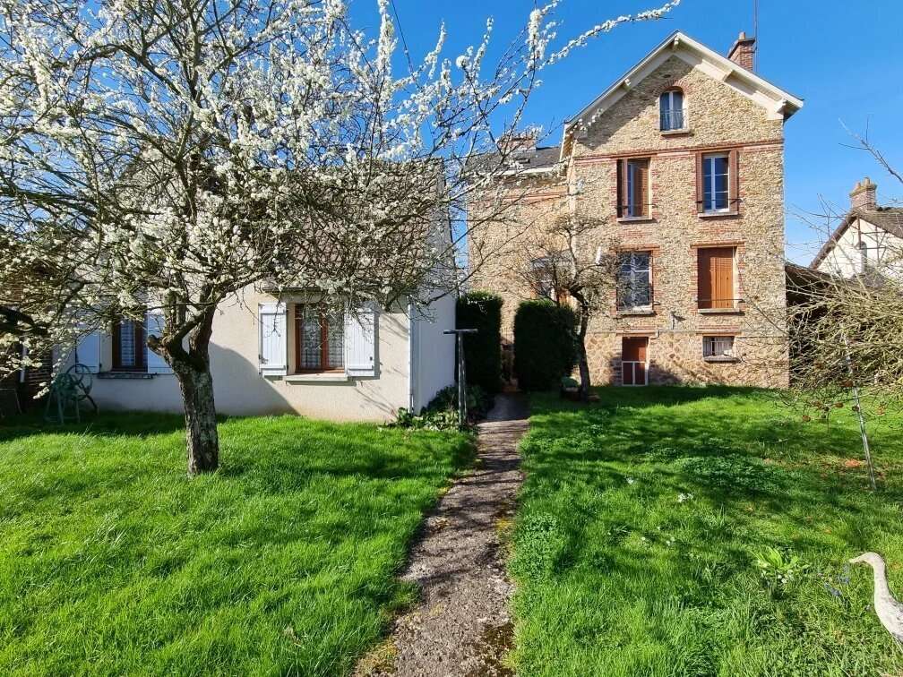 Appartement à COULOMMIERS