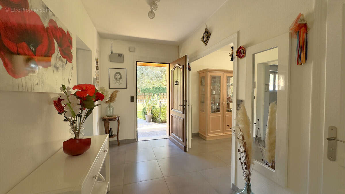 Maison à SAINT-MARTIN-D&#039;HERES