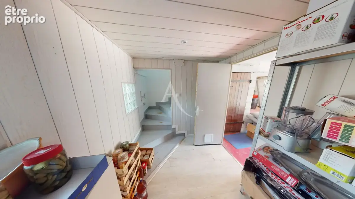 DARVOY - maison familiale 5 pièces 92m² - photo 13