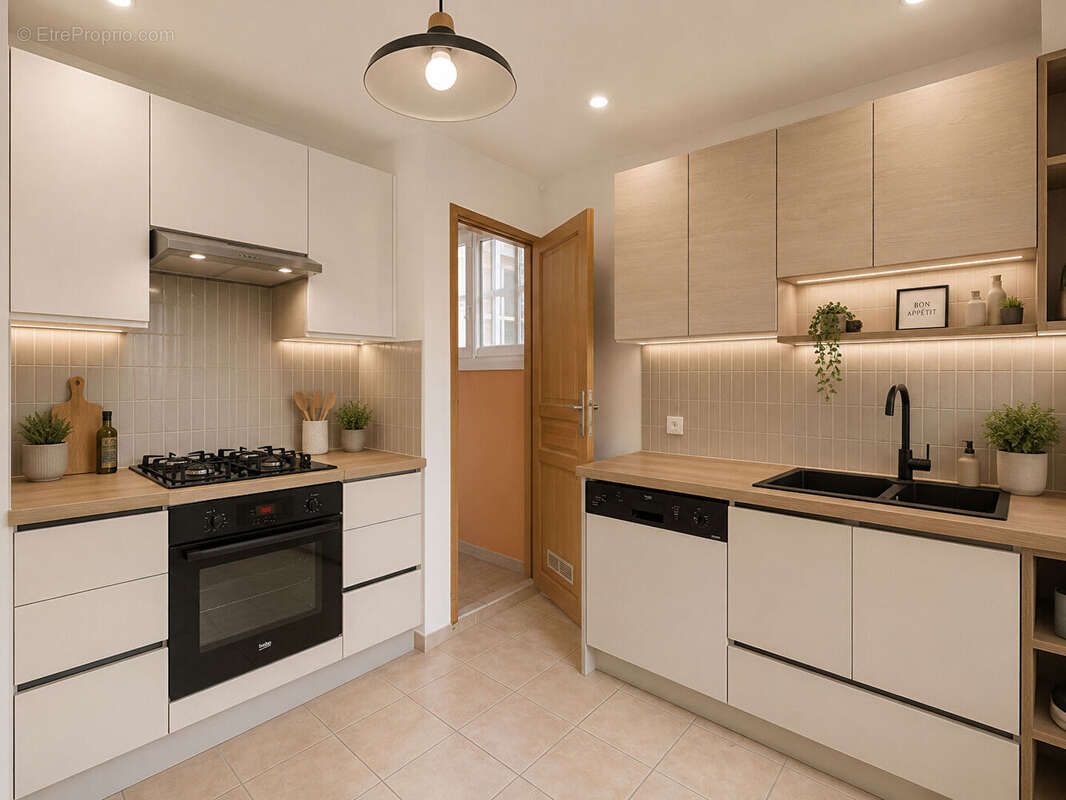 Appartement à ORLEANS