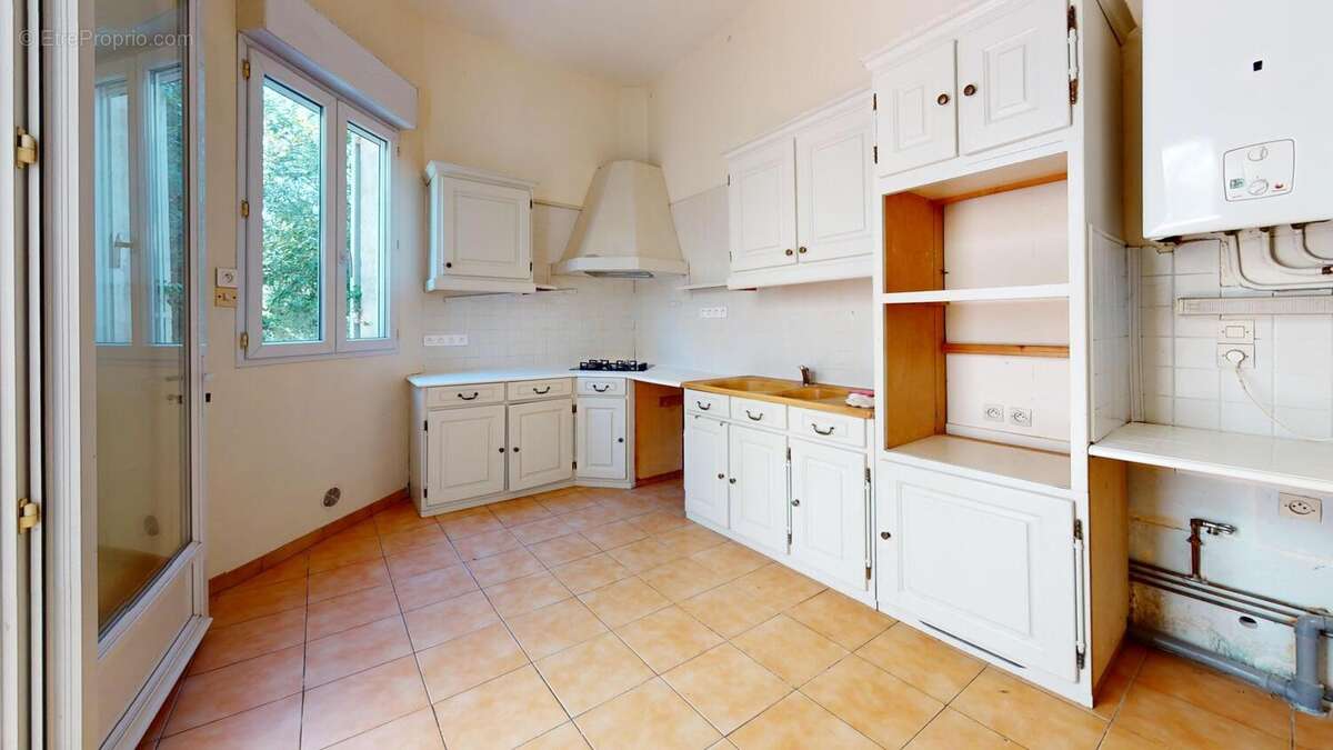 Photo 5 - Maison à LIBOURNE