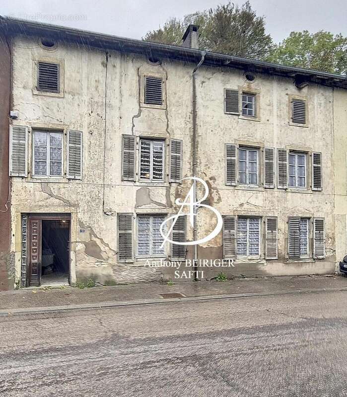 Photo 8 - Maison à BAINVILLE-AUX-MIROIRS