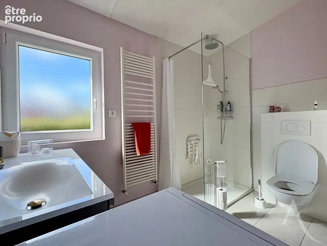 Maison 3 pièces 70 m² à vendre à Caen (14000) - photo 6