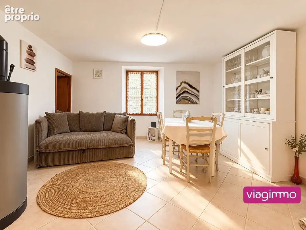 Maison de village en viager libre - photo 5