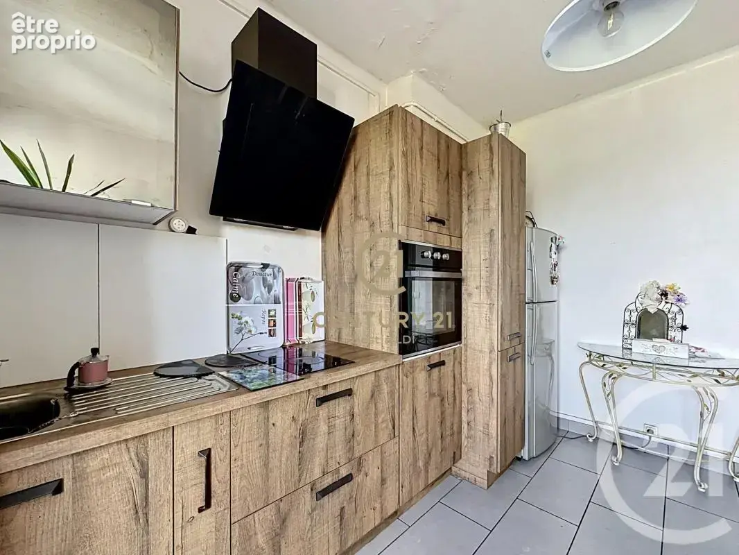 Appartement à GIVORS