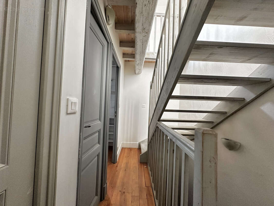 Appartement à CARCASSONNE