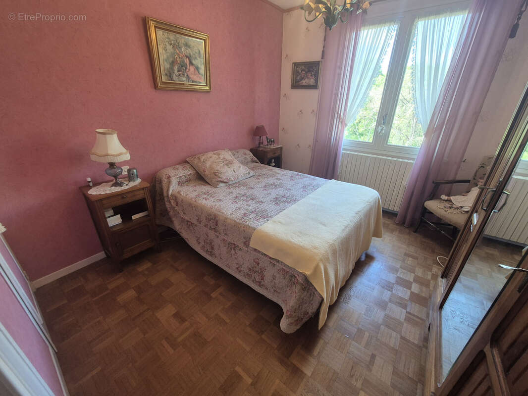 Maison à MONTEILS