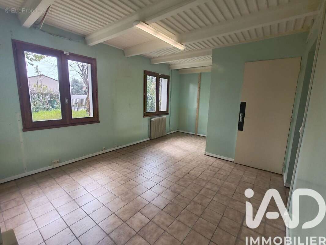 Photo 4 - Maison à VILLENAVE-D'ORNON