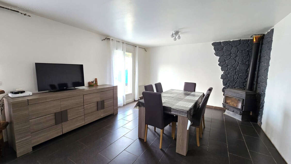 Maison à SAINT-NAZAIRE