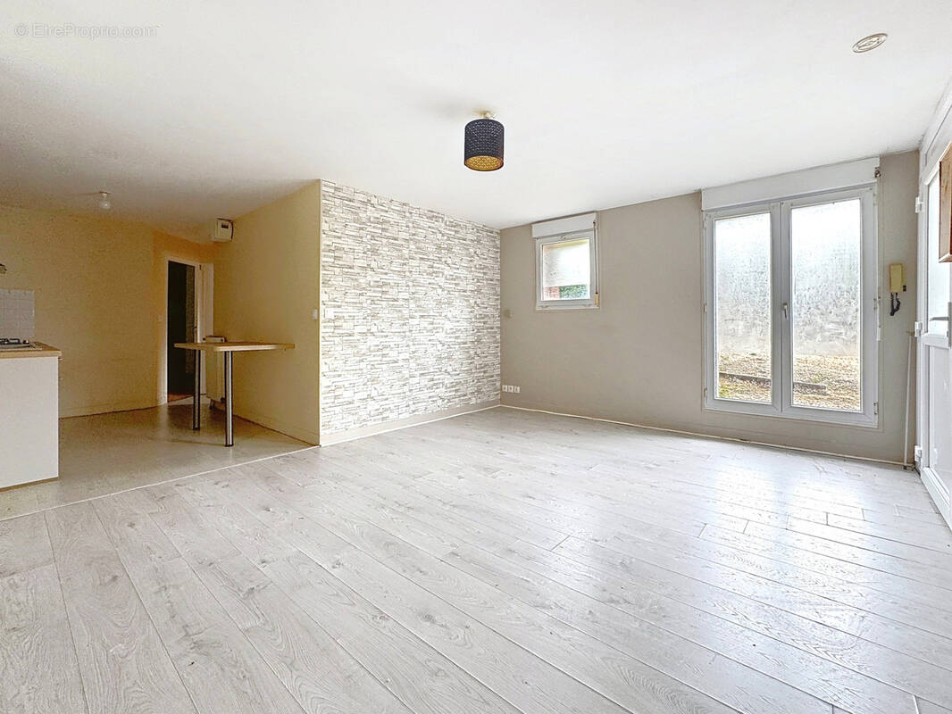 Appartement à BONSECOURS