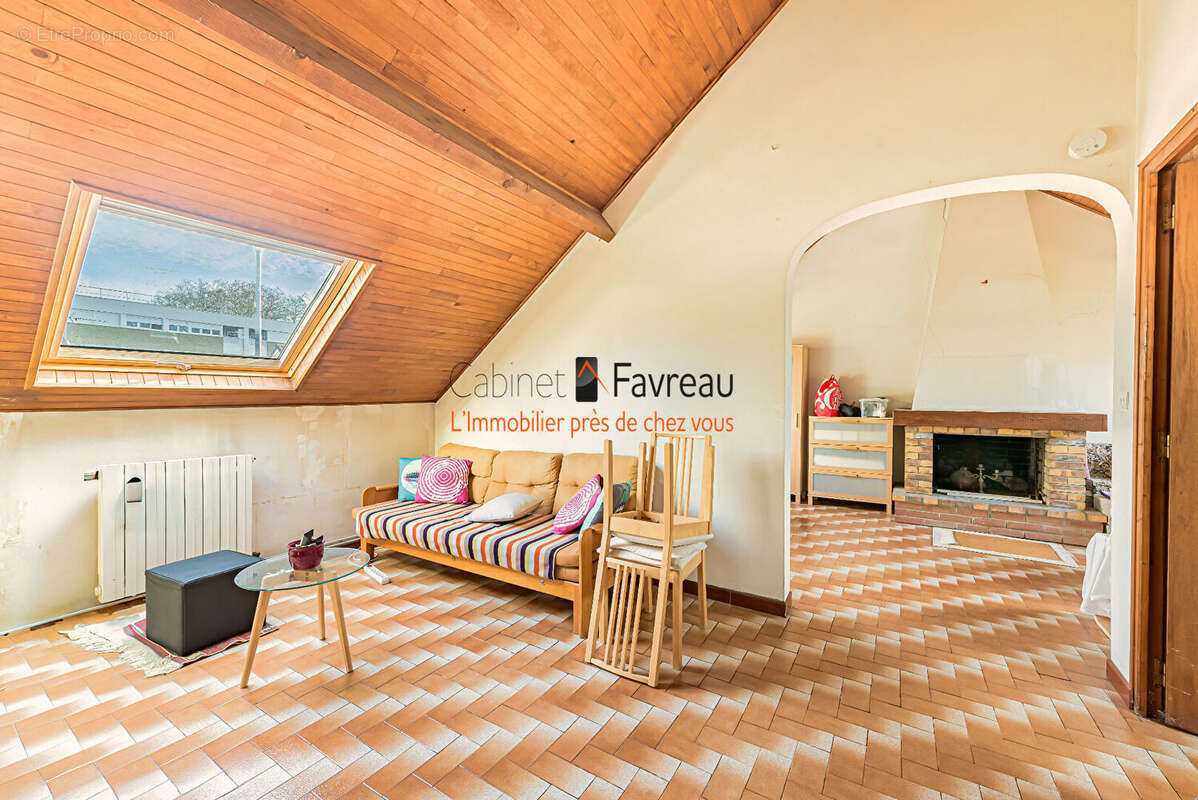 Maison à CHEVILLY-LARUE