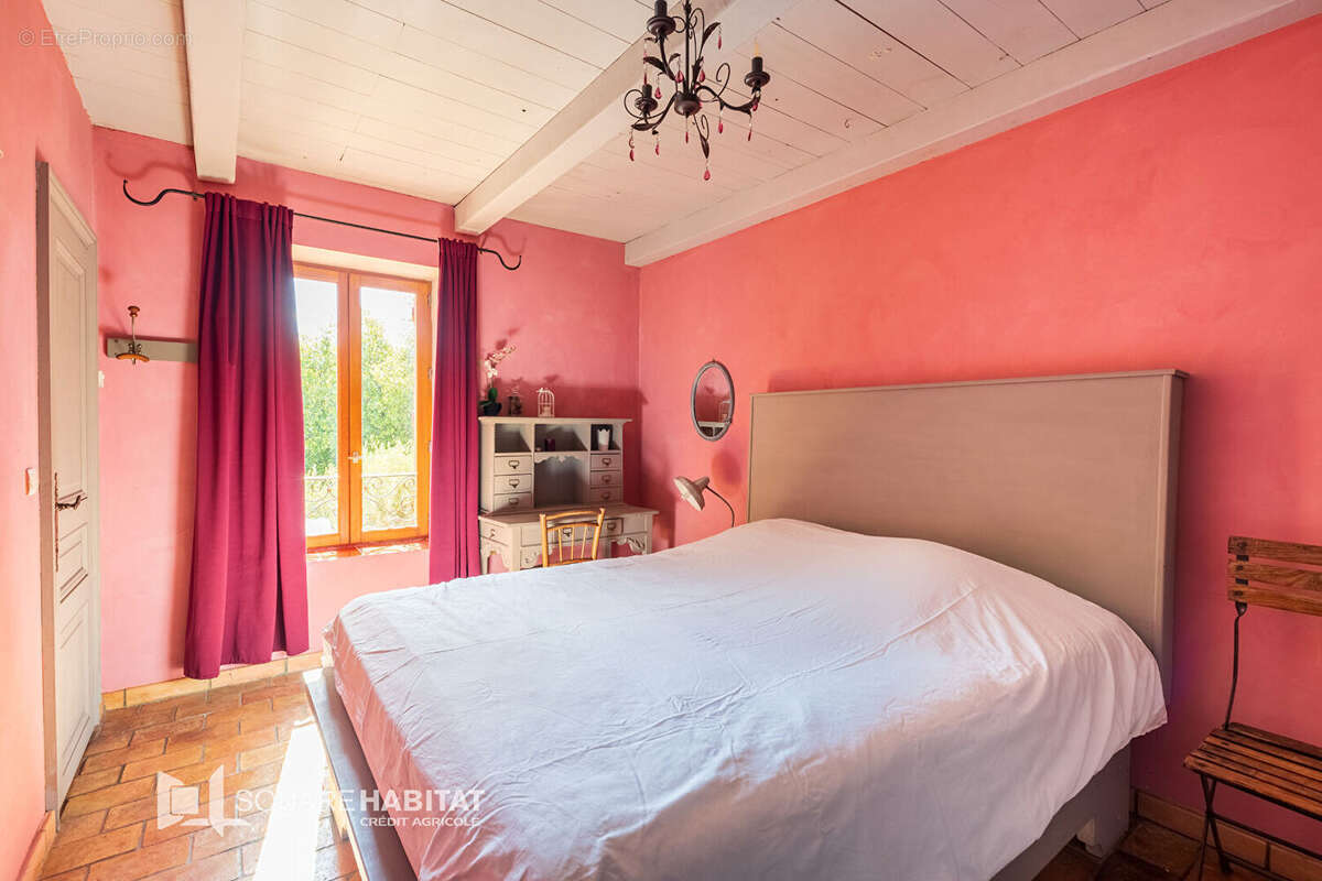 Photo 9 - Maison à CABRIES