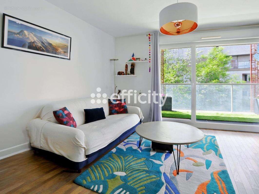 Appartement à SAINT-OUEN